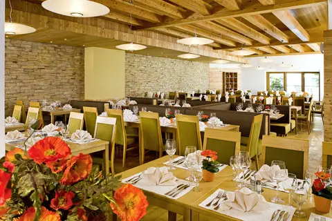 Hotel Bon Alpina in Innsbruck, foto 18