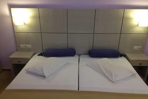 Hotel Imperial in Kos-Stad — foto 16
