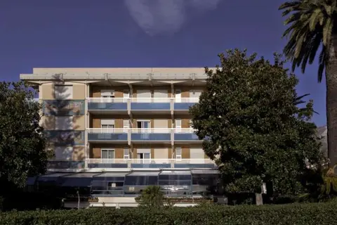 Loano Hotel Garden Lido in Loano — foto 19