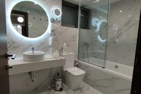 International Atene Hotel in Athene — foto 27