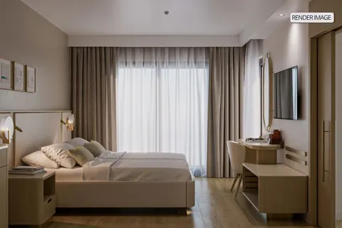 Side Star Beach Hotel foto 15