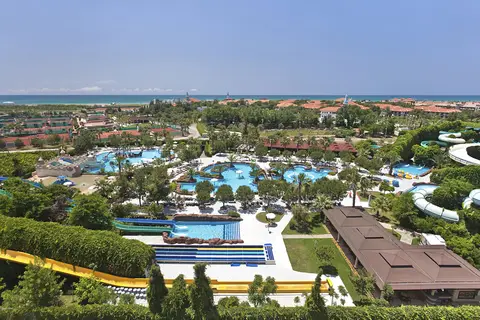 Ali Bey Club Manavgat in Manavgat, foto 6