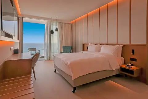 Radisson Blu Hotel, Larnaca in Larnaca — foto 16