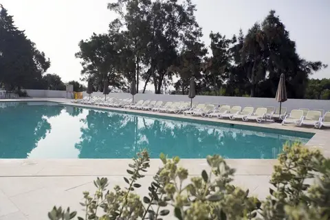 Hotel Urban Valley Resort & Spa in San Ġwann — foto 11