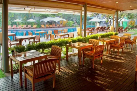 Metadee Resort & Villas in Karon, foto 7
