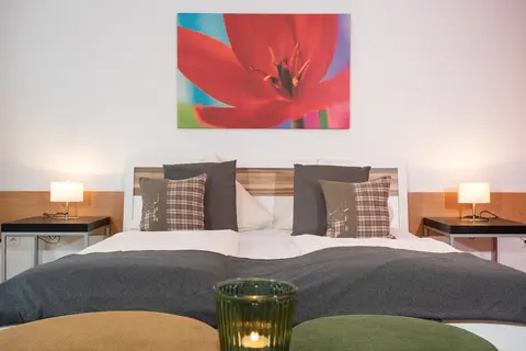 Zillertal Appartements in Fügen — foto 7