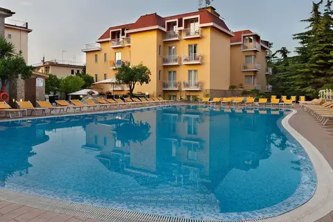Grandhotel Parco del Sole in Sorrento, foto 24
