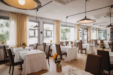 Grand Hotel La Chiusa di Chietri foto 10