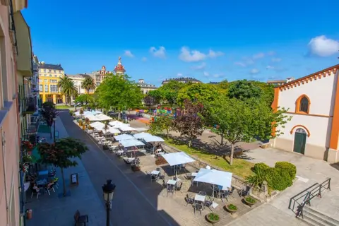 Hotel Ros Mary in Ribadeo, foto 10