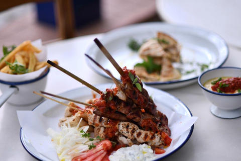 The Westin Resort Costa Navarino foto 15