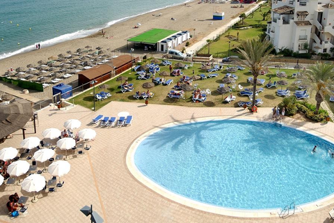 Gran Hotel Costa del Sol foto 9