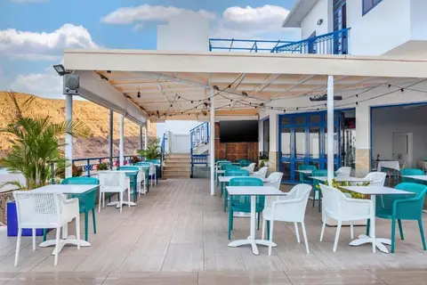 Cala Blanca in Taurito — foto 10