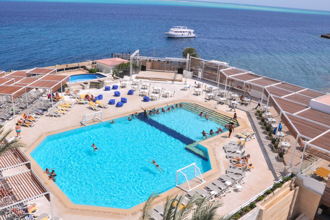 Hotel SUNRISE Select Holidays Resort - adults only foto 2