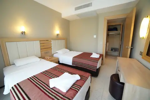Liman Apart in Marmaris — foto 17