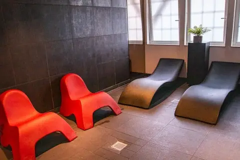 Zaan Hotel Amsterdam-Zaandam in Zaandam, foto 17