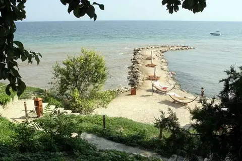 Lighthouse Golfresort & Spa in Baltsjik — foto 15