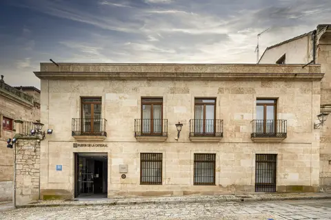 Sercotel Puerta de la Catedral in Salamanca — foto 23
