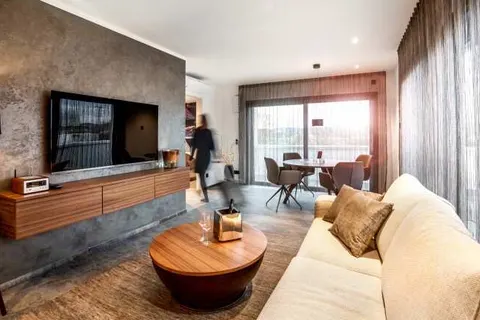 PRIMERA Apartments foto 2