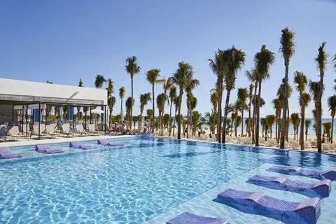 Riu Palace Riviera Maya in Playa del Carmen, foto 11