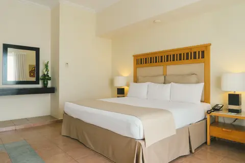 Hotel NYX Cancun in Cancùn — foto 20