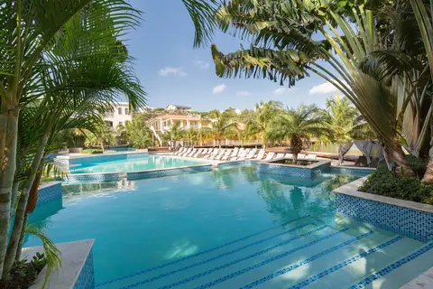 Hotel Acoya Curaçao Resort, Villas & Spa in Kaya Leydi — foto 10