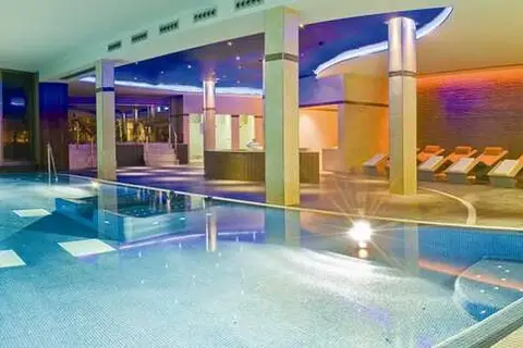 Hotel Kn Arenas del Mar in Granadilla de Abona — foto 11
