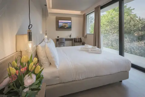 Hotel Vinci in Sirmione, foto 8