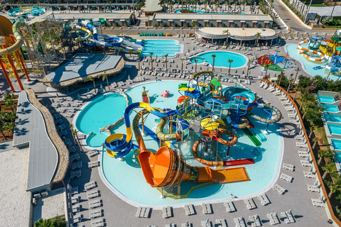 Stella Palace Aqua Park Resort foto 3