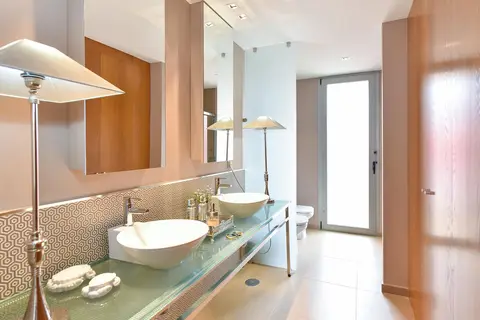 Villas Los Dragos in San Bartolomé de Tirajana — foto 22