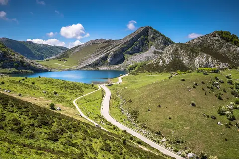 Grand Tour Noord Spanje in Hernani — foto 8