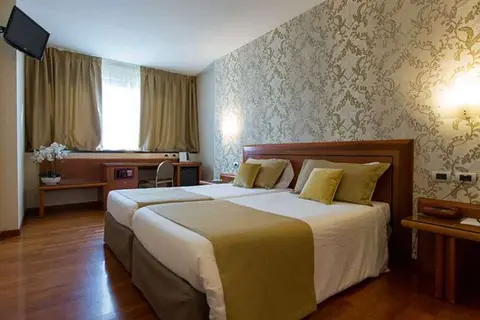 Montresor Hotel Palace in Verona, foto 4
