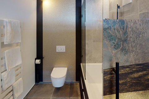 Hotel Panther'A foto 18