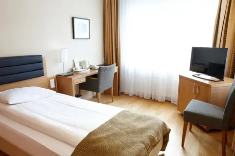 Hotel Reykjavik Centrum in Reykjavik — foto 9