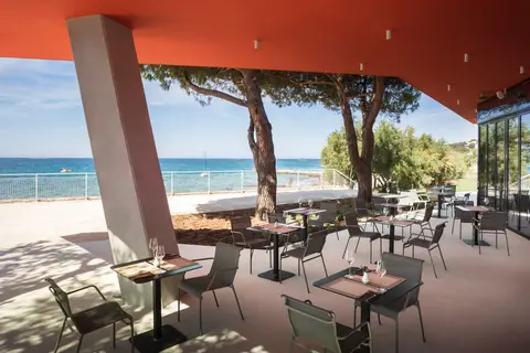 Resort Amarin Apartments in Rovinj — foto 5