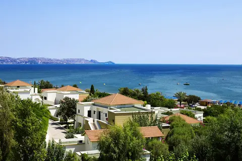 Fly & Go Mitsis Rodos Village in Kiotari, foto 27
