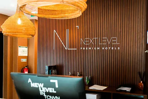 Next Level Premium Hotels in Almada — foto 7