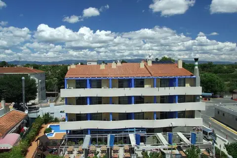 Appartementen Costa Verde in Cambrils — foto 13