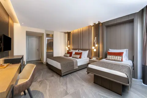 Calyptus Kirman Premium in Manavgat — foto 17