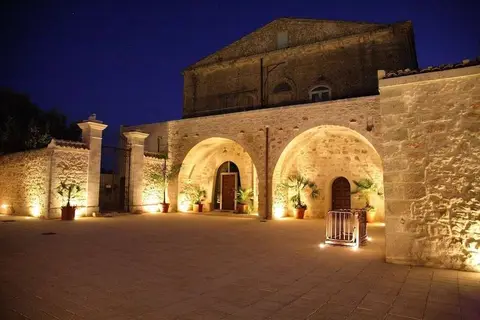 Casato Licitra in Ragusa — foto 10