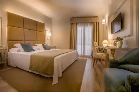 Hotel Pirineos Figueres by Pierre & Vacances in Figueres — foto 23