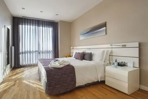 Fraser Place Anthill Istanbul in Fatih — foto 2