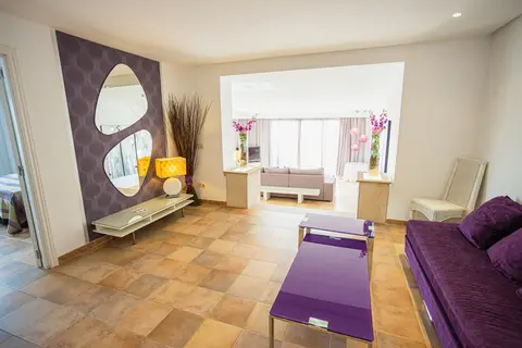 Lago Garden Hotel & Spa in Cala Millor — foto 21