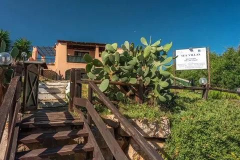 Sea Villas in Stintino — foto 28