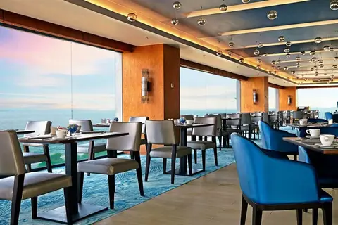Radisson Hotel Colombo in Colombo — foto 9