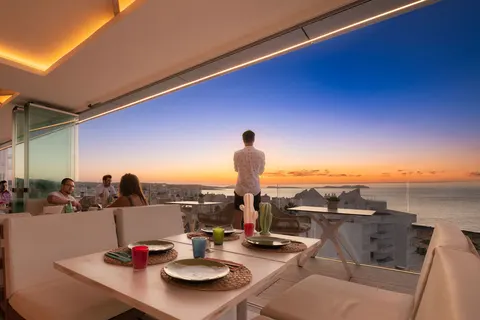 Amàre Beach Hotel Ibiza in Cala de Bou — foto 32
