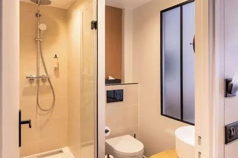 Mercure Paris Bercy Bibliotheque in Parijs, foto 4