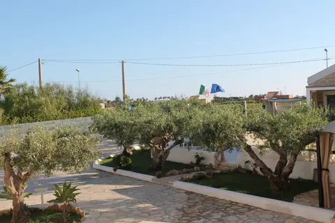 Signorino Resort in Marsala, foto 17