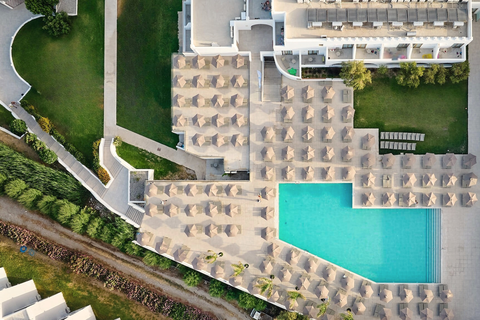 Hotel Blue Sea Island foto 15