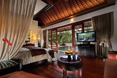 The Royal Santrian in Nusa Dua — foto 6