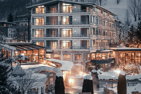 Hotel Sendlhofer's foto 1